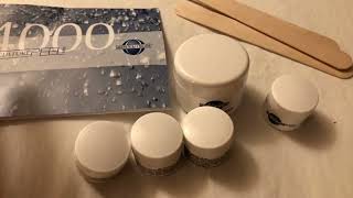 Skin Culture Peel 4000  Skin Peeling Kit Quick Review [upl. by Abernon]