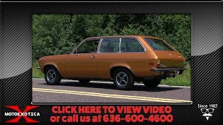 1973 Opel 1900 Sports Wagon SOLD [upl. by Lehcem]