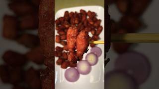 🤙🏻🇸🇬Baby Corn 🌽 65… Try the same method food vanakkamkannuvlogs coimbatore [upl. by Elodie]