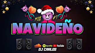 MIX NAVIDEÃ‘O 2022Sal y perreaHay que bueno4KFielNo me conoceLindaPerraNAVIDAD 2021 MIX [upl. by Alsi]