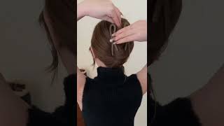 Transform Your Look The Ultimate HairClip Headband Hacks You Need to Try Hairclips [upl. by Eneleahcim]