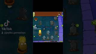 Infelices pvz gameplay [upl. by Atteloiv895]