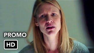 I Will Hunt You Down I Will Kill You Ep 2 Official Clip  Homeland  Season 7 [upl. by Nnahs]