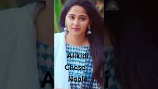 Mandaara Song viralsong trending anushka [upl. by Neit]