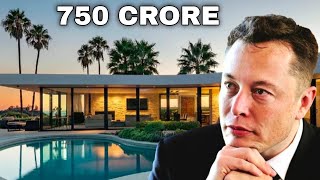 Elon Musk Spends his Billions [upl. by Lahey717]