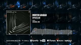 Morten Granau  Spacelab Official Audio [upl. by Eivets376]