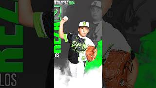 baseball dmv delmarva destroyers travelbaseball mlbkids keepgrinding [upl. by Widera]