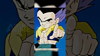 Gotenks Ignores Piccolo dbz edit dbzedits dragonballz dbz [upl. by Akilat458]