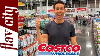 Costco Sale  Shop With Me [upl. by Eimmis]