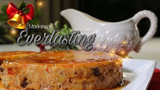 EVERLASTING I HOW TO COOK MARIKINA EVERLASTING I HARDINERA CHRISTMAS RECIPE [upl. by Sicnarf]