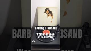 Barbra Streisand  Woman In Love 1980 [upl. by Kane]