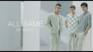 All Same By Mufti  A Fresh Take on Style [upl. by Hung808]