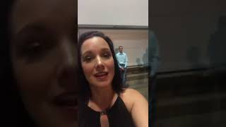 29042017  Shanann Watts Facebook Video [upl. by Rehpotsirc]