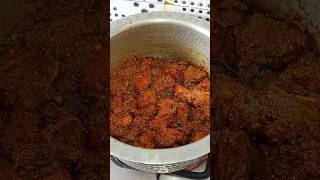 chicken kadipatta recipe  new recipe  short video  viral video YouTube video [upl. by Littman]