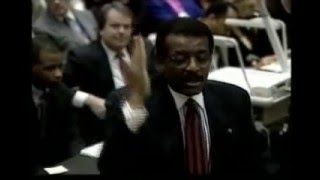 Tribute to Johnnie Cochran [upl. by Leon]