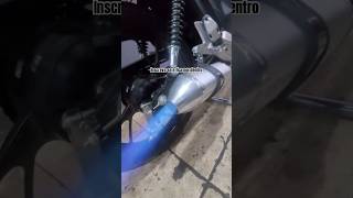 athlon start160 motorcycle motor youtube viralshort mecanica grau explorer [upl. by Benn]