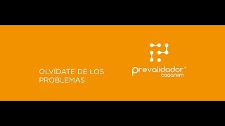 Olvídate de los problemas [upl. by Akina]