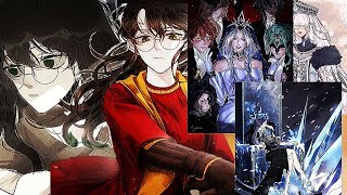 Harry Potter react to Fem Harry as Tsaritsa Реакция ГП на ФемГарри это Царица НА ЗАКАЗ [upl. by Dorthea778]