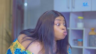 A SECOND CHANCE OFFICIAL TRAILER  2024 LATEST NIGERIAN NOLLYWOOD MOVIE [upl. by Yaniv48]