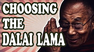 How the Dalai Lama is Chosen [upl. by Bellew]