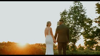 Wedding Film  Kurtis amp Rylea [upl. by Siblee59]