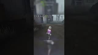 They’ve Added Crp Into the Game  Identity V shorts [upl. by Ainirtac]