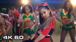 Ariana Grande  thank u next AI 4K 60fps [upl. by Rosenzweig]