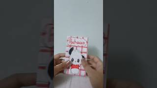 Pochacco blind box unboxing blindbox asmr diy [upl. by Lamaj939]