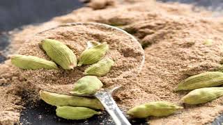 Cardamomo qué es beneficios y contraindicaciones [upl. by Maharba]