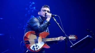 Richard Hawley  Coles Corner Live on Steve Lamacqs show BBC 2006 [upl. by Nyleve]