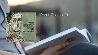 Crime and Punishment version 2 12 ✨ By Fyodor Dostoyevsky FULL Audiobook [upl. by Beatrice]