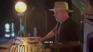 LOUIE VEGA LovefestSerbia Energy Stage 2023 by LUCA DEA [upl. by Herra]