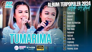 FULL ALBUM ADE ASTRID  TUMARIMA  JAYANTI  BEURAT  PLAYLIST POP SUNDA TERBARU 2024 [upl. by Anoyi]