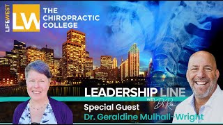 We Can’t Fool Mother Nature with Dr Geraldine MulhallWright [upl. by Latisha]