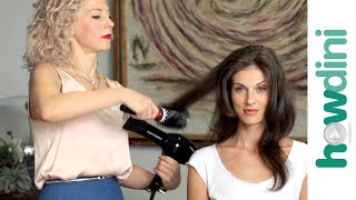 Healthy Hair Tips How To Get Soft and Shiny Hair [upl. by Naida]