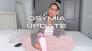 Qsymia Update 2 Side Effects Losing 15 lbs in 1 Month and More [upl. by Adanar]