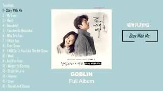 16 canciones de goblin [upl. by Dahsraf]