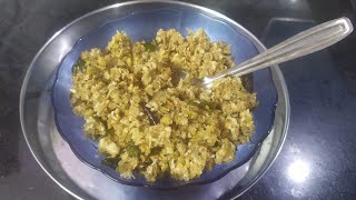 Athikai Poriyal recipe in tamil  Fig Poriyal recipe in tamil  VANI makes 👍👍👍👍👍 [upl. by Zehcnas]