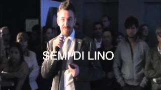 PRESENTACIÓN SEMI DI LINO  ALFAPARF MILANO [upl. by Aiuoqes829]