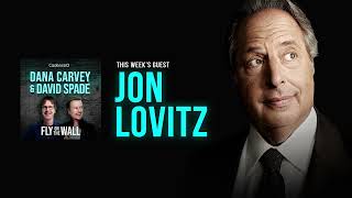 Jon Lovitz  Full Episode  Fly on the Wall with Dana Carvey and David Spade [upl. by Oby]