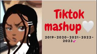 Tiktok Mashup 20192023💕 [upl. by Shaddock]