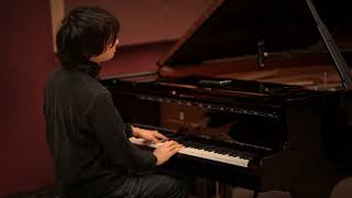 Nardis  Piano Improvisation Video [upl. by Vergil]