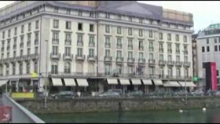 Four Seasons Hotel des Bergues Case [upl. by Ahsiela183]