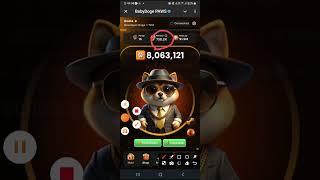 Free earn miner games Baby doge [upl. by Goodden]