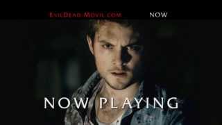 EVIL DEAD  NOW PLAYING [upl. by Bussy]