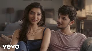 Darshan Raval  Tera ZikrOfficial 4K Video [upl. by Yrogiarc374]