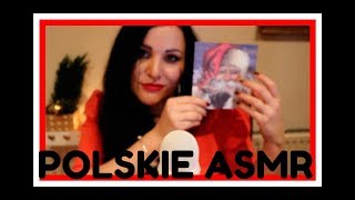 POLSKIE ASMR NA DOBRANOC [upl. by Constantin152]