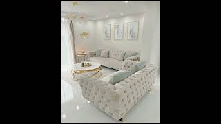 Trending amp Classy Living Room Designs [upl. by Kared594]