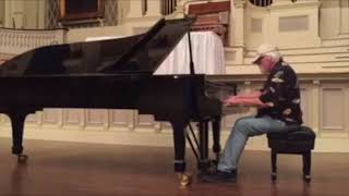 Surprise Concert at Mechanics Hall Worcester [upl. by Levins]