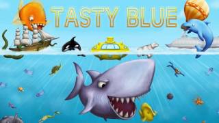 Tasty Blue Soundtrack 1 HQ [upl. by Hunt724]